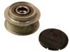 AUTEX 622053 Alternator Freewheel Clutch